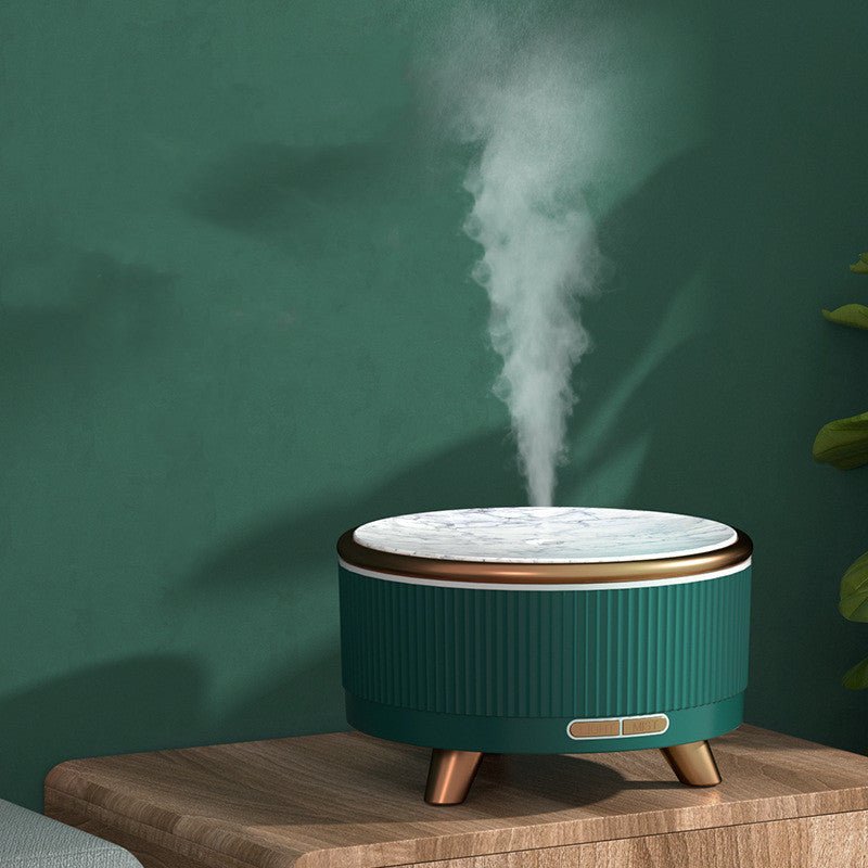 Aromatisk Luftfuktare – ZenMist