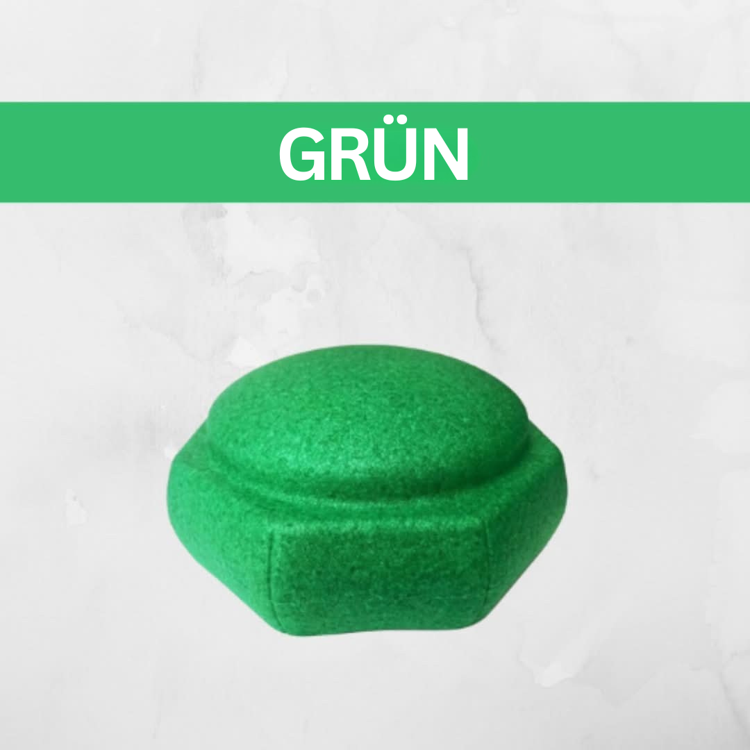Foldbare Sten til Kreativ Leg og Balance