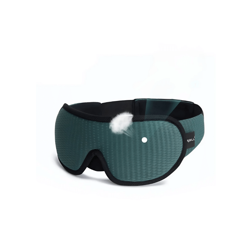 Ergonomisk Drömmask – CloudDreamer