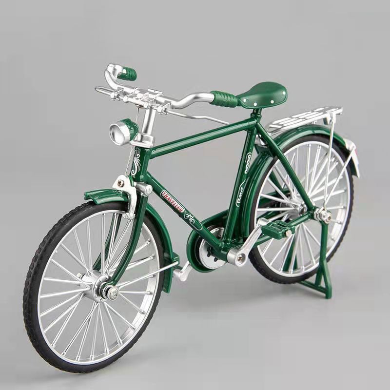Skala Cykel DIY Modellering – RetroCykel