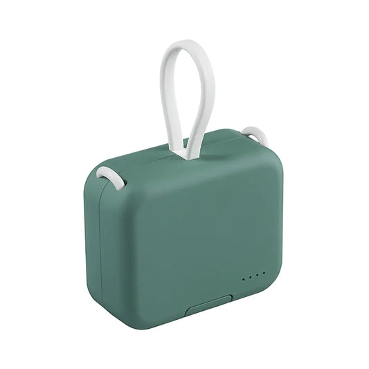 Kompakt Powerbank - SmartCharge Mini
