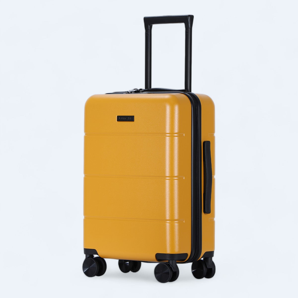 Resväskset 3 delar – Voyager Essentials