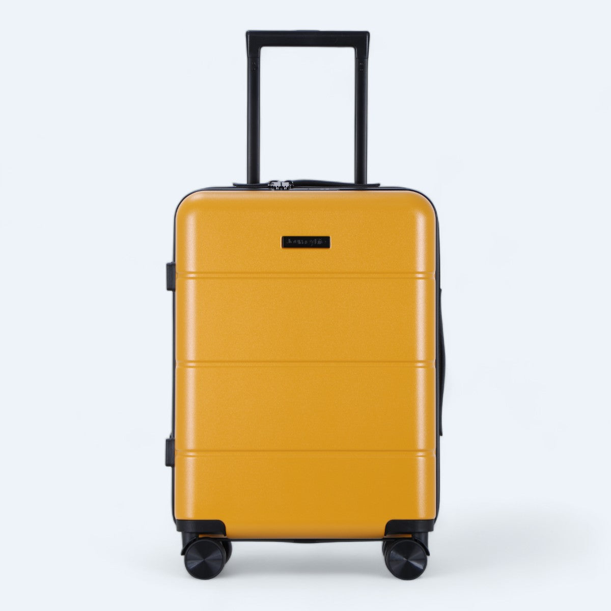 Resväskset 3 delar – Voyager Essentials