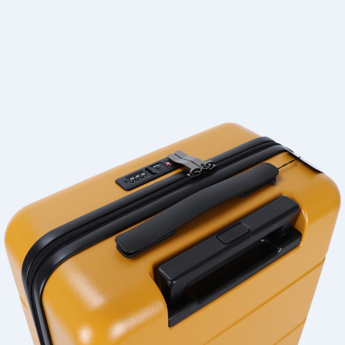 Resväskset 3 delar – Voyager Essentials
