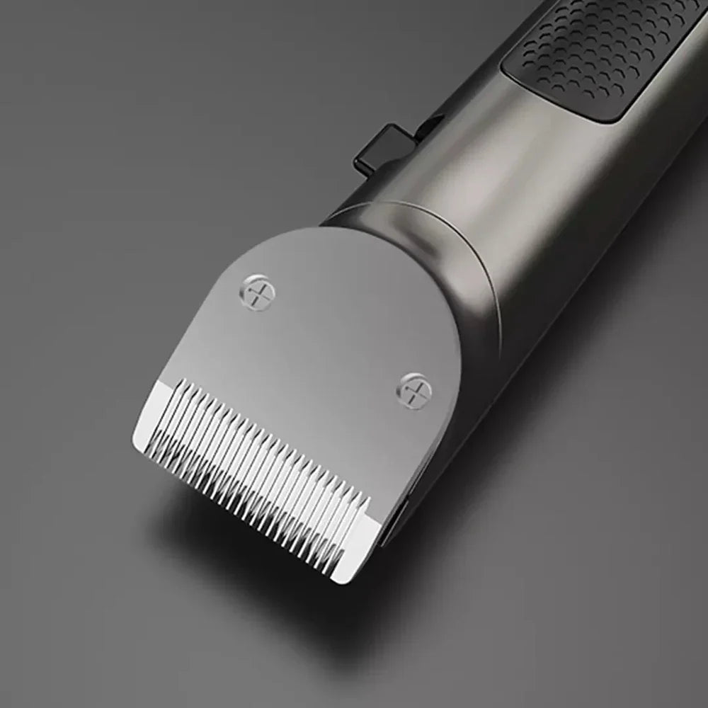 Professionel Elektrisk Barbermaskine - StyleMaster Elite