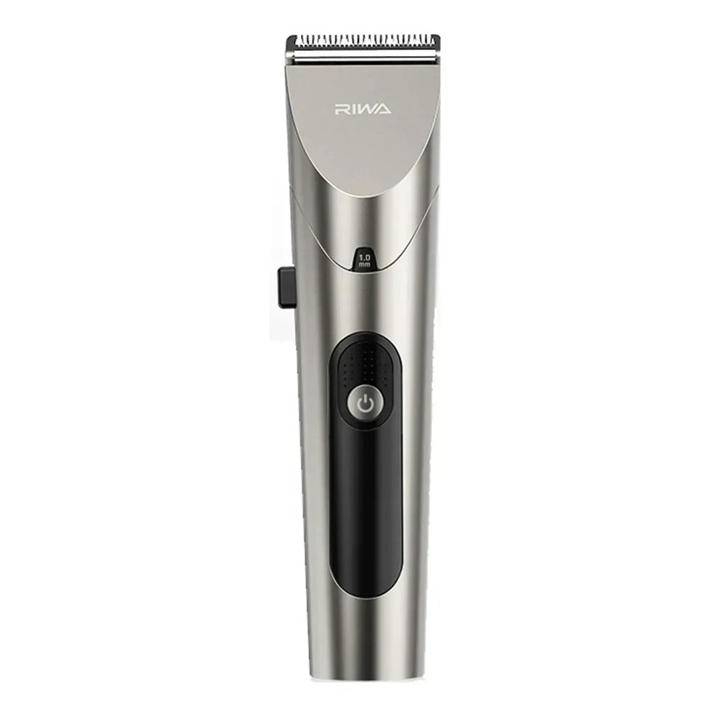 Professionel Elektrisk Barbermaskine - StyleMaster Elite