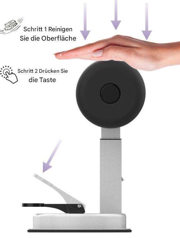Kompakt Abdominaltræner – FitFlex