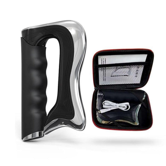 Miofascial Behandlingsapparat – MuscleWave Terapien