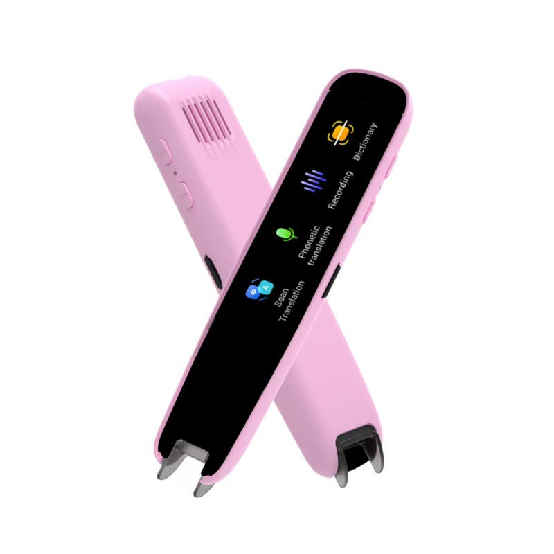 Intelligent Oversættelsespenn med Bluetooth
