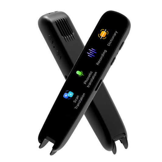Intelligent Oversættelsespenn med Bluetooth