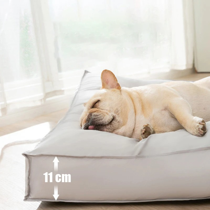 Vattentät ortopedisk hundkudde - FlexiRest