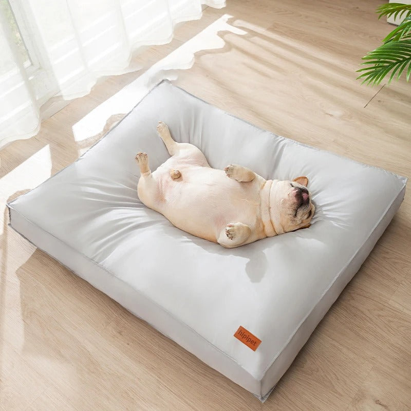 Vattentät ortopedisk hundkudde - FlexiRest