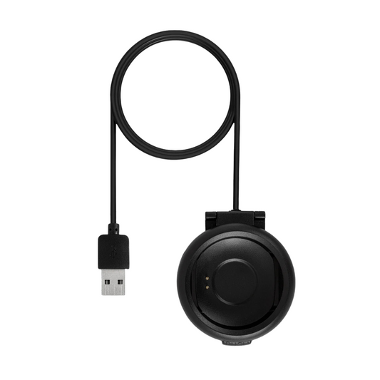 Magnetisk USB Opladerkabel til Smartwatches – Hurtig & Sikker
