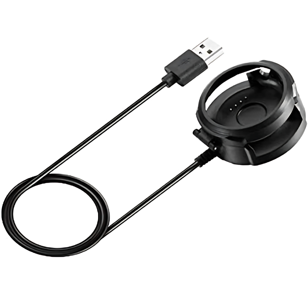 Magnetisk USB-laddningskabel för smartklockor – Snabb och säker