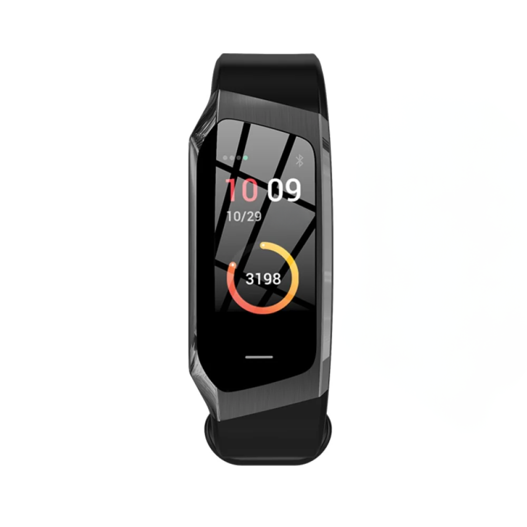Smartwatch med Puls- og Fitnessovervågning – Hold Dig Sund
