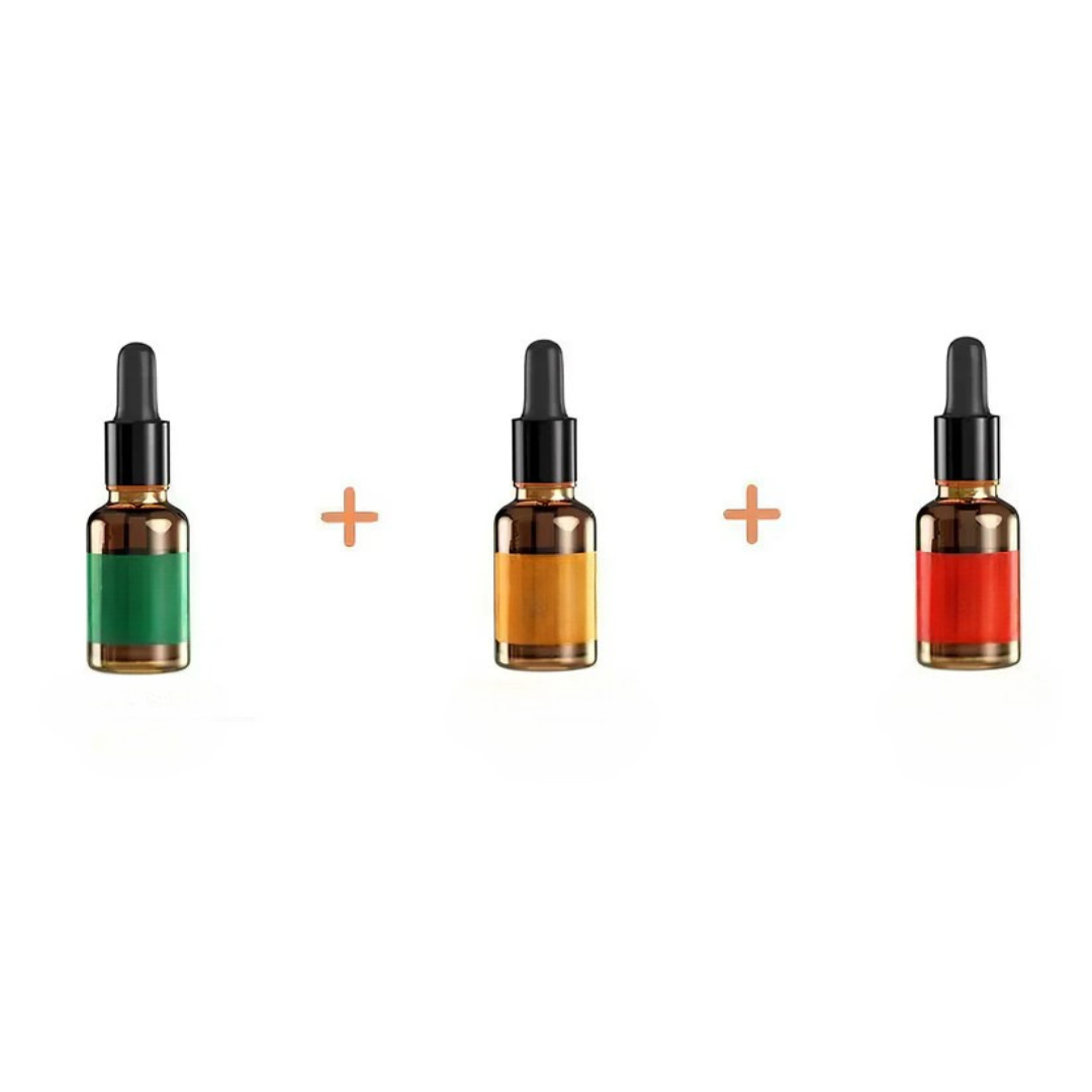 Aroma Diffuser med LED og Anti-Tyngdekraft Mist