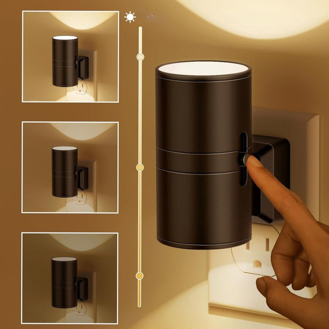 Moderne Væglampe med Sensor – Nem Installation & Effektiv LED