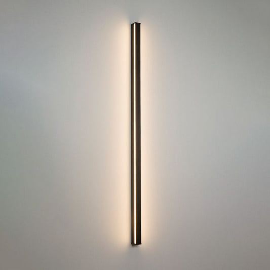 Moderne LED Væglampe med Energibesparende Design