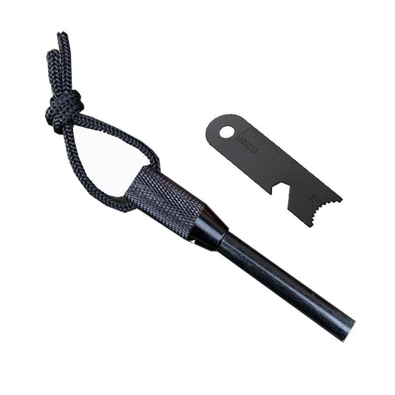 Bærbart Ildstarter-Kit – Sikker Varme Til Alle Eventyr