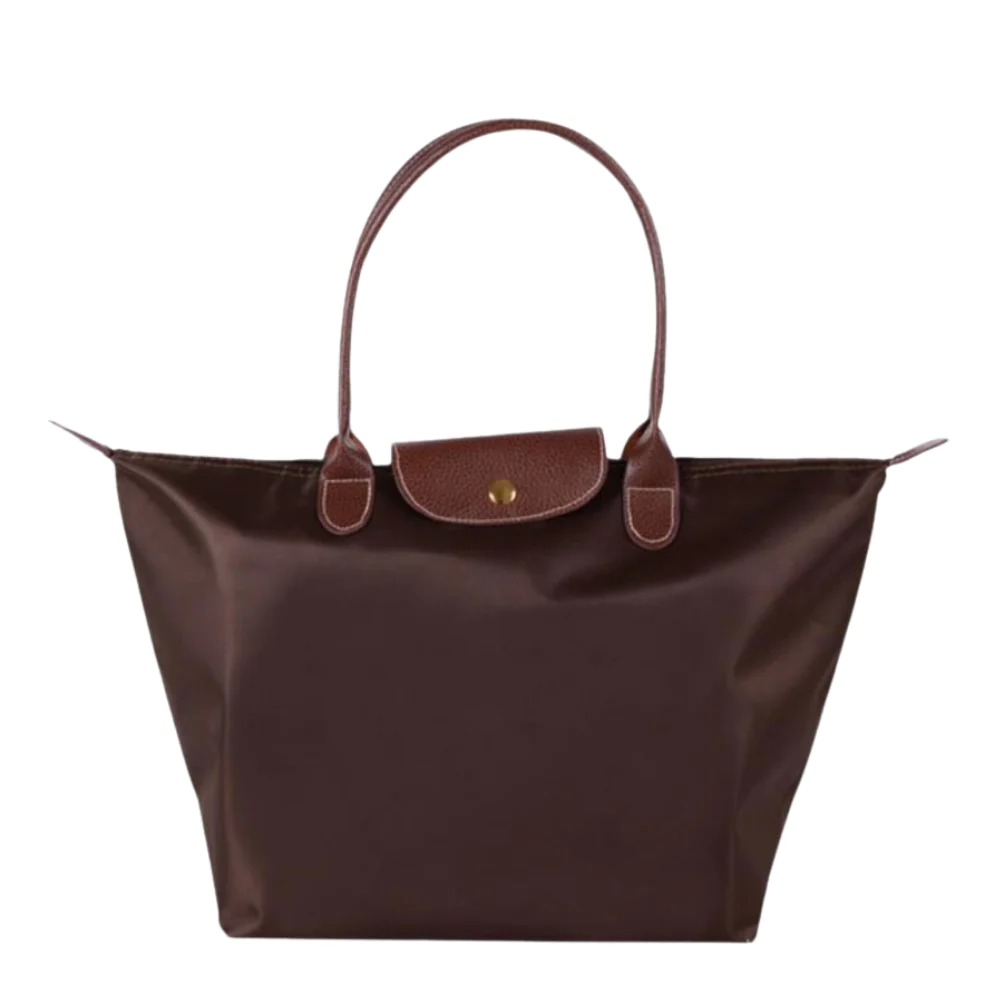 Luksuriøs Crossbody Taske