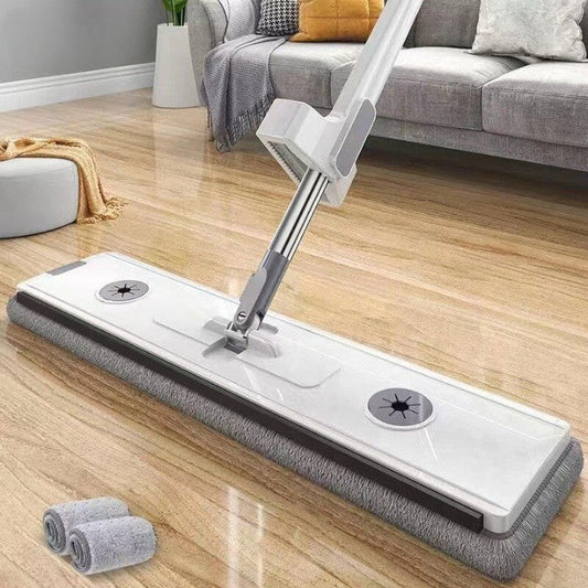 360 Rotating Magic Selv-vridet Mop