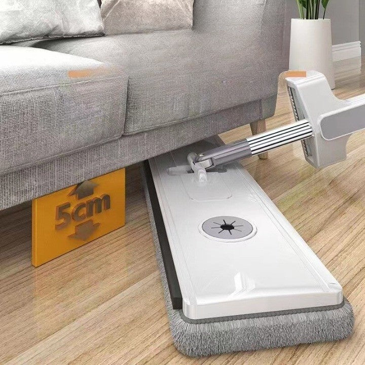 360 Rotating Magic Selv-vridet Mop