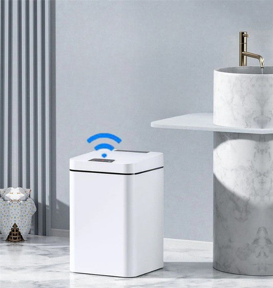 Smart Magic Sensor Beröringsfri Sophink