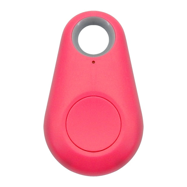 Smart GPS Tracker til Dyr - PetNavigator