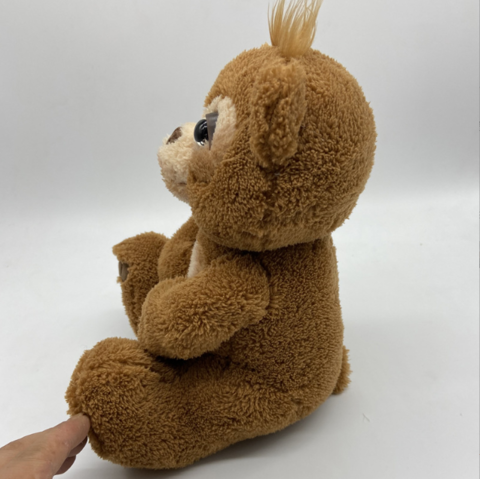 Interaktiv Bamse – Gosedjur