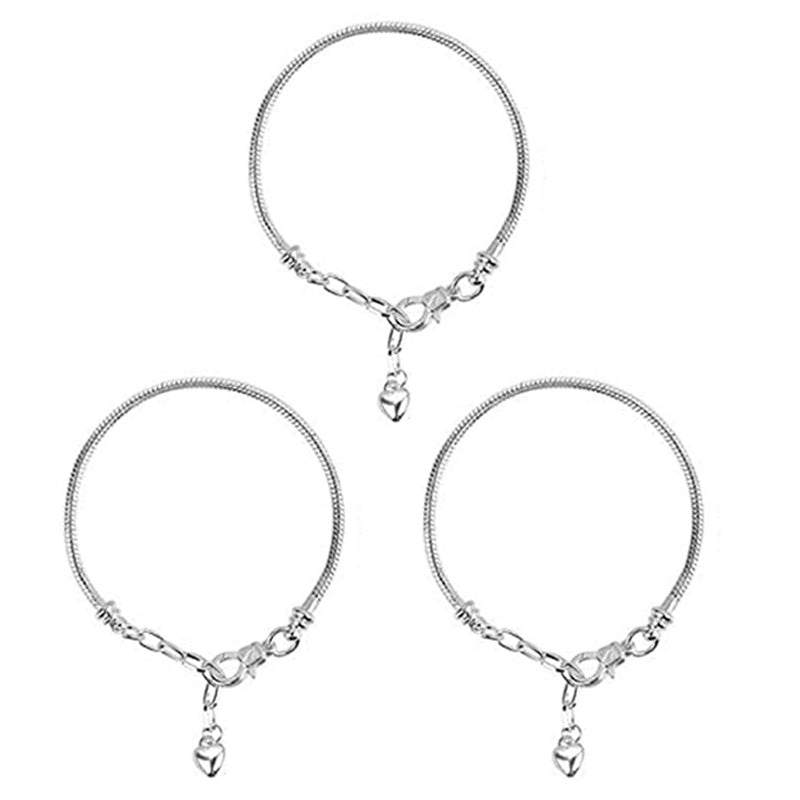 Skapa Färgglada Armband Tillsammans – Kreativitetspaket