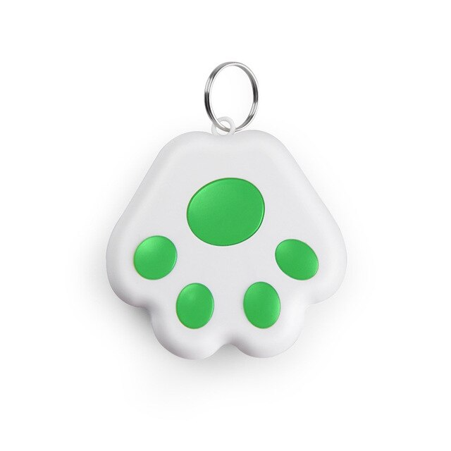 Smart GPS Tracker til Dyr - PetNavigator
