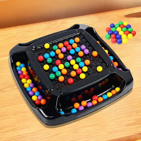 Färgförstörande Spel