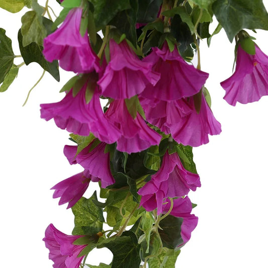 FloraDecor Girlang från Zentronix