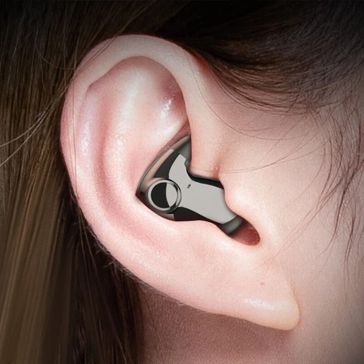 Trådløse In-Ear Høretelefoner med IPX5 Vandtæthed