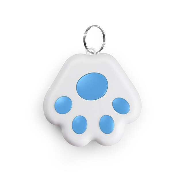 Smart GPS Tracker til Dyr - PetNavigator