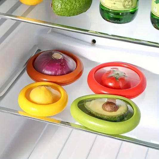 Återanvändbar matlåda – FreshGuard
