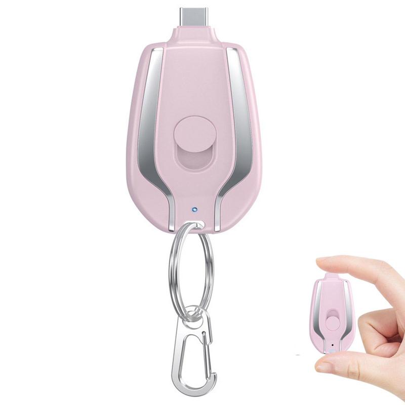 Alltid ett laddat batteri till hands – EnergiBuddy