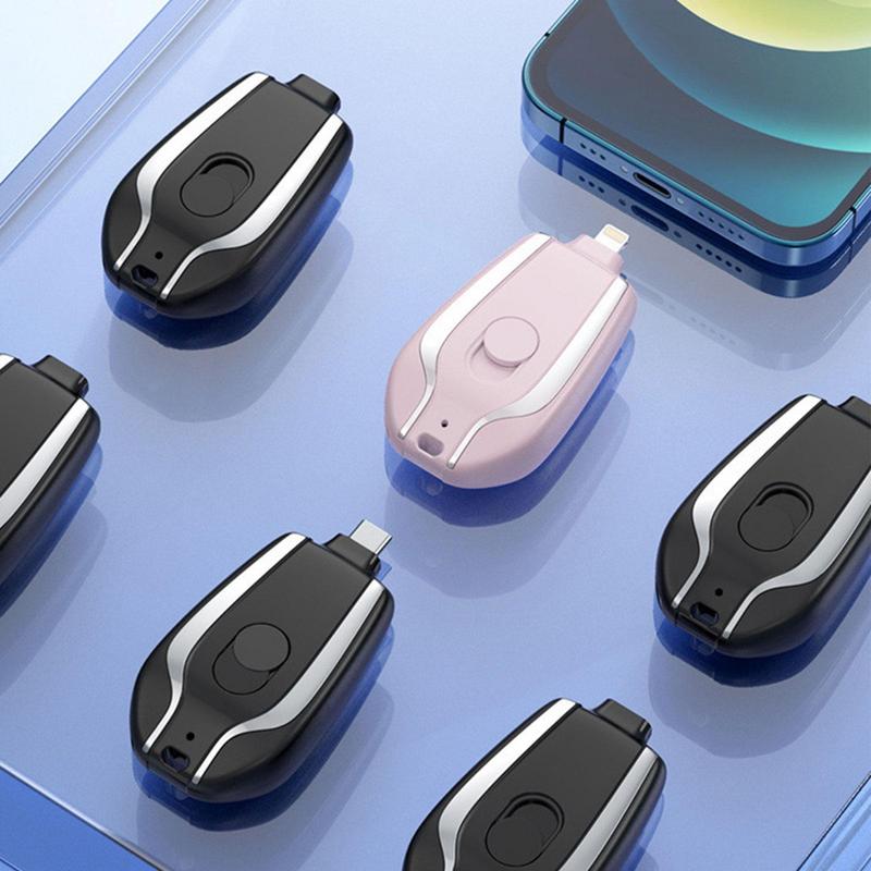 Alltid ett laddat batteri till hands – EnergiBuddy