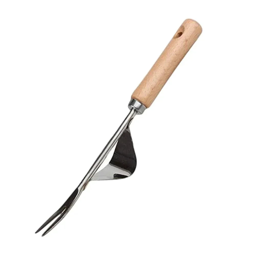 Ergonomisk Ukrudtsfjerner med Præcision for Nem Betjening