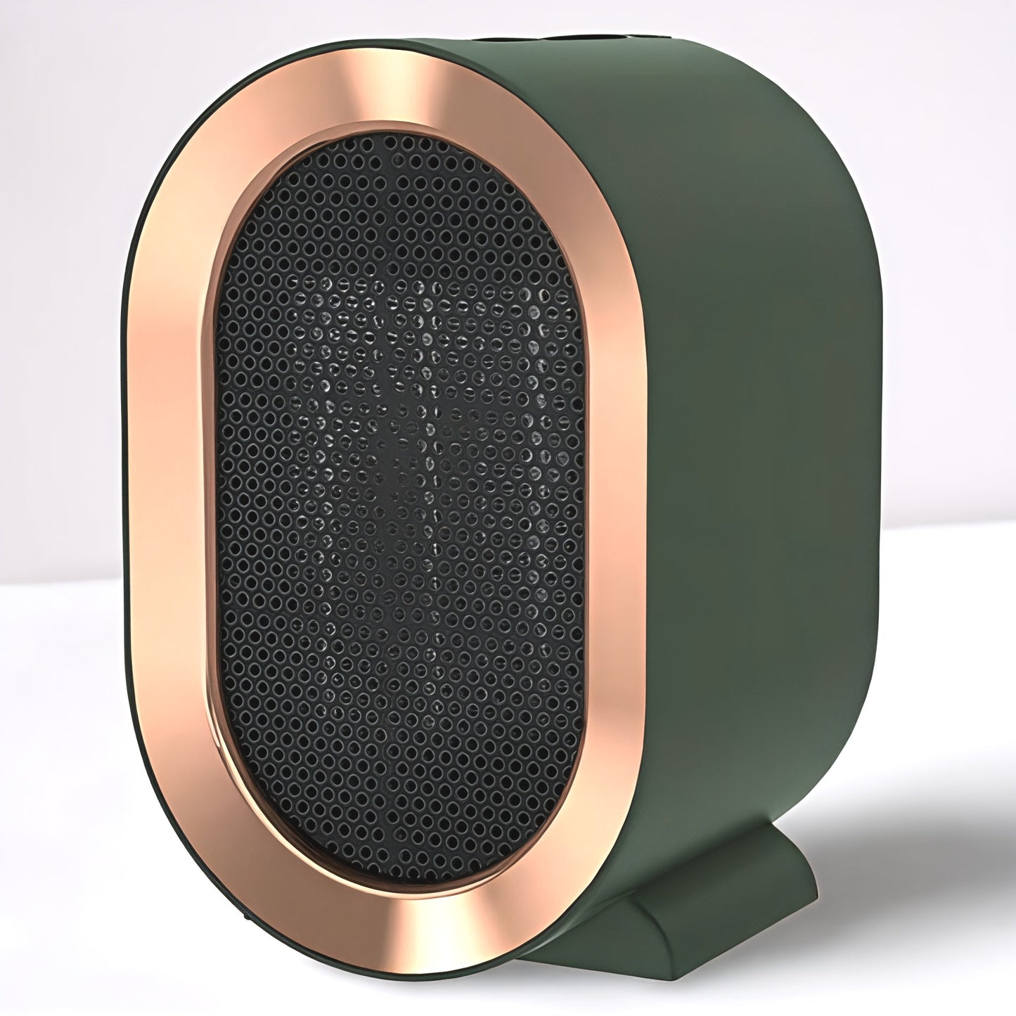 Trådløs keramisk rumvarmer med elektrisk funktion