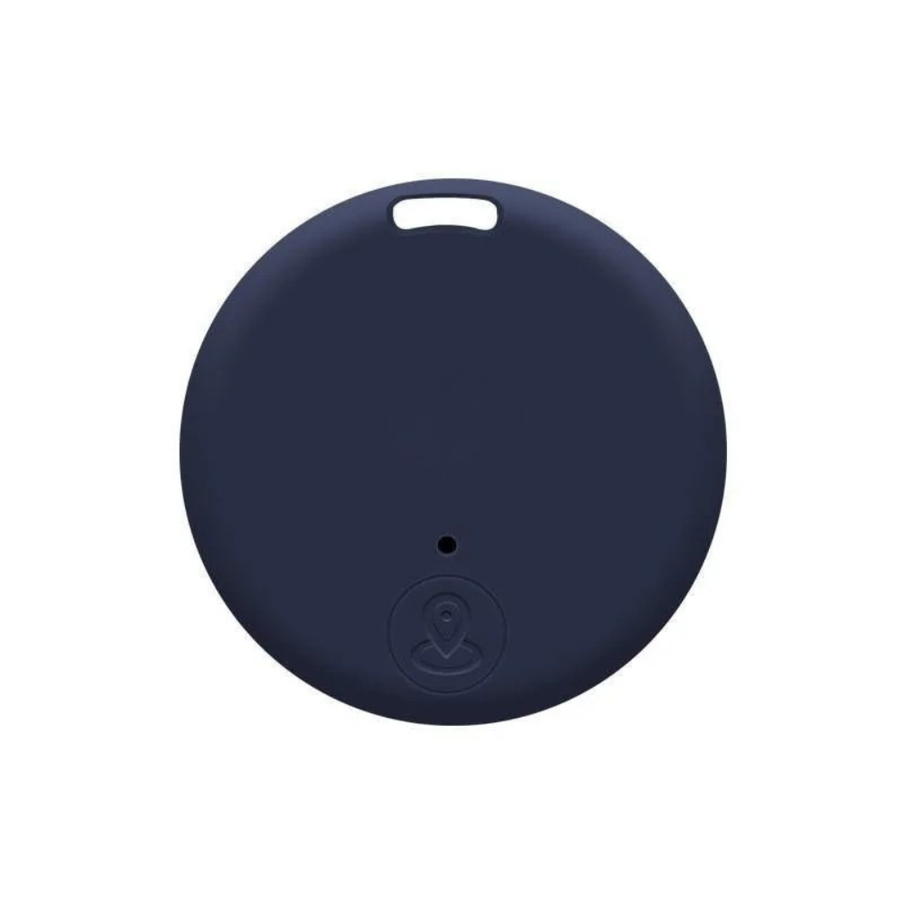 Bluetooth GPS Tracker - Find Dine Værdigenstande Nemt