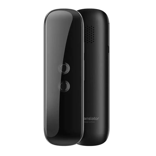 G6 Smart Bluetooth-översättare – realtids- och offlineöversättning