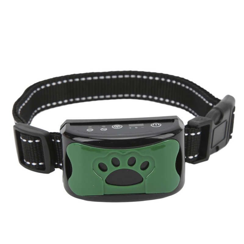 Sikker Anti-Bark Krave - Effektiv og Behagelig