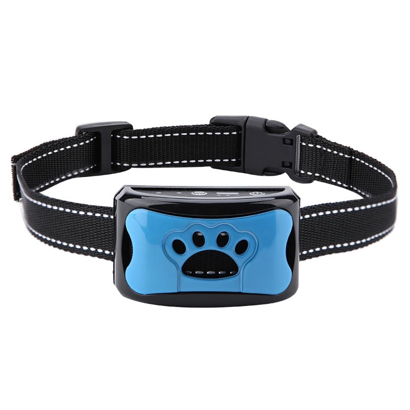 Sikker Anti-Bark Krave - Effektiv og Behagelig