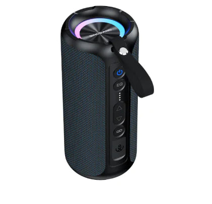 Ortizan 40W Vandtæt Bluetooth Højttaler