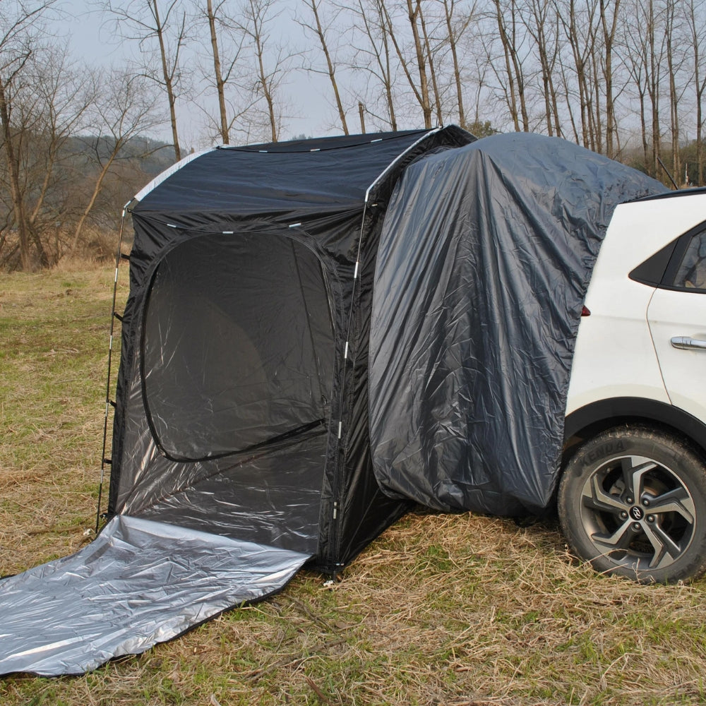 Funktionel Tagtelt til Bilen til Camping