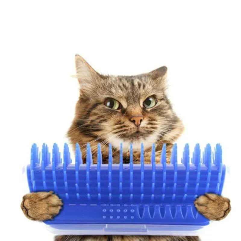 Selvpleje Børste til Katte - KløeKram