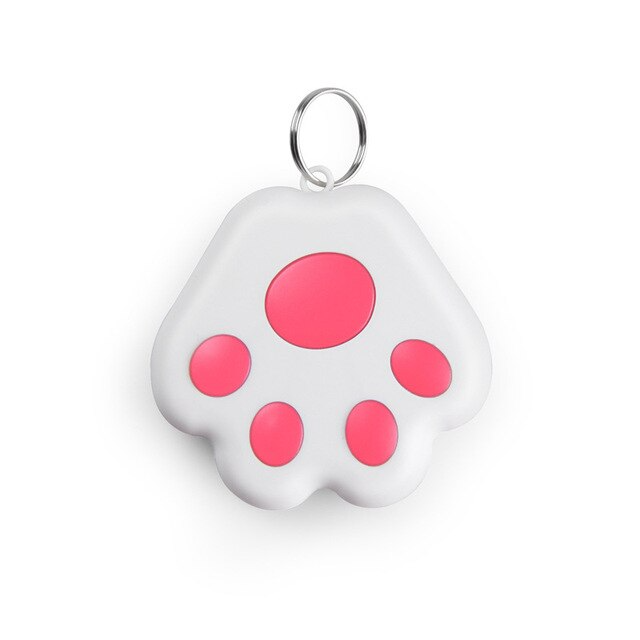 Smart GPS Tracker til Dyr - PetNavigator