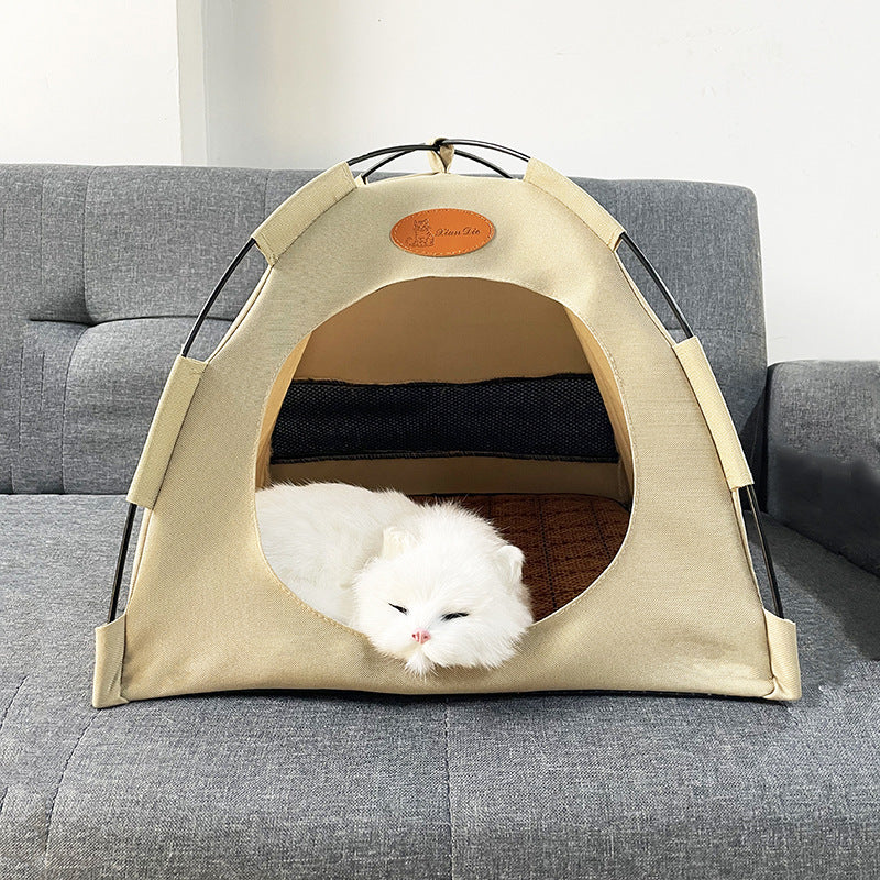 Elegant ly for katte - HyggeKatt