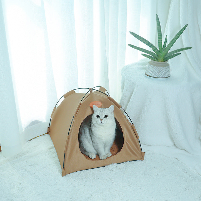 Elegant ly for katte - HyggeKatt